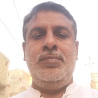 Altaf Hussain Surhio
