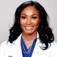 Dominique Shaw
