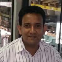 Sampath Fernando