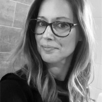 Teresia Rosenblad