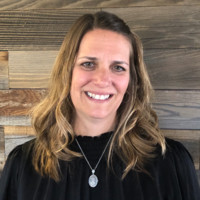 Kathleen Schricker