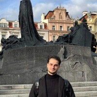 Phillip Rafail Papadakis