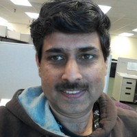 Jayakumar M