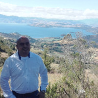 Jesus Octavio Lanchero Diaz