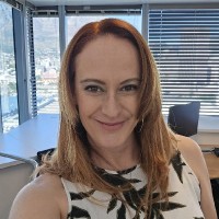 Annette Venter (Pmp, Scrum Master, Agile)