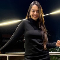 Khushboo Gokhale