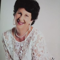 Maria Arzelinda Souza