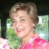 Janet Hauth