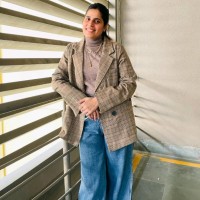 Bhawna Chaudhary