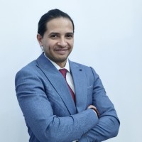 Ahmed Tawfik, PMP, MBA