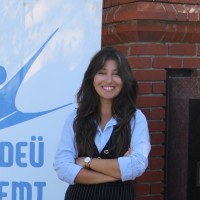 Ekin Köse