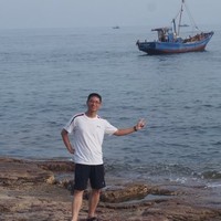 Kent Jiang