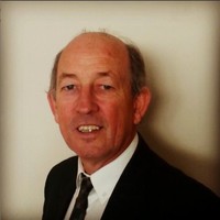 Martin Reddington