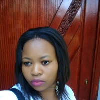 Mary Maake