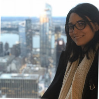 Olfa Zouari