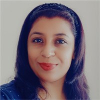 Deepti Roy