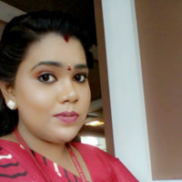 Vanitha Jeyakumar