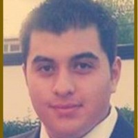 Oscar Daniel Olmos Peña
