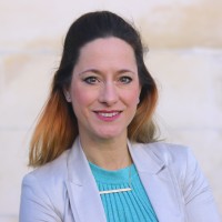 Mélanie de La Fontaine