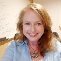 Angela Kendrick