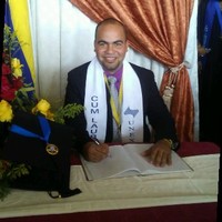 Frank José Garrido Marcano