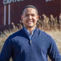 A.J. Graham