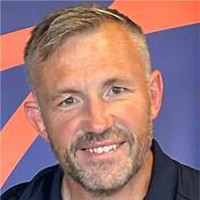 Ricky Davies