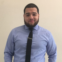 Adam Medina