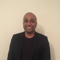 Niroshan Gunewardena