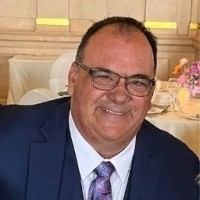 Mark Ward