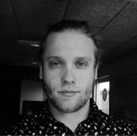 Steffan Alexander Jan Eckeroth