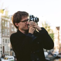 Nikolas Yara Walter Pfanner