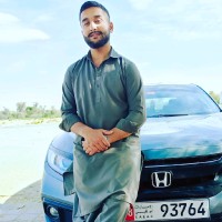 Umer Abbasi