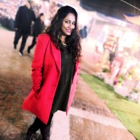 Shilpa Sarkar