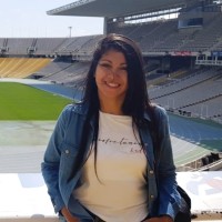 Andrea Arias Villamizar
