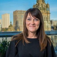 Nicola McIntyre