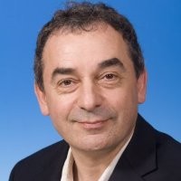 Alain Gsell