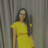 Bhargavi Shah