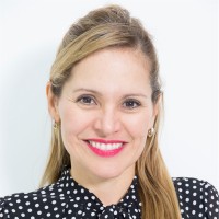 Lina Bustamante