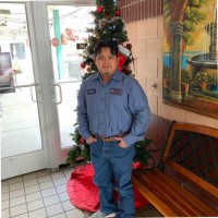 Eduardo Ordonez