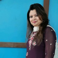 Shikha Soni