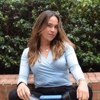 Paula Ramos Barrera