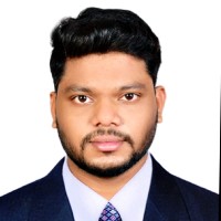 Bubuna Nayak