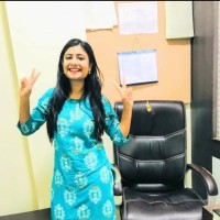 Sakshi Dhyani
