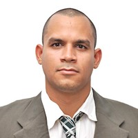 Dalier Pérez Aguila