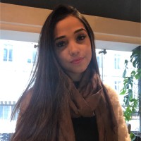 Jaisi Oliveira