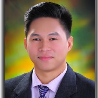 Patrick John