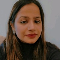Shweta Kaushik