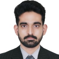 Hassnain Ali Sabir