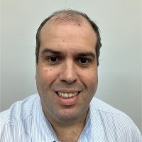 Eduardo Geisel Peres